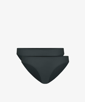 2-PACK Figi Damskie Mini bikini XL