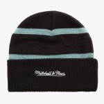 Mitchell & Ness Pánská zimní čepice Seattle Kraken NHL Head Coach Knit
