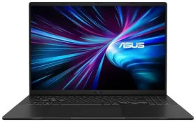 ASUS Vivobook V16 V3607VH-RP026W černá / 16" WUXGA / Core 5 210H 2.2GHz / 16GB / 1TB SSD / RTX 5050 8GB / W11H (V3607VH-RP026W)
