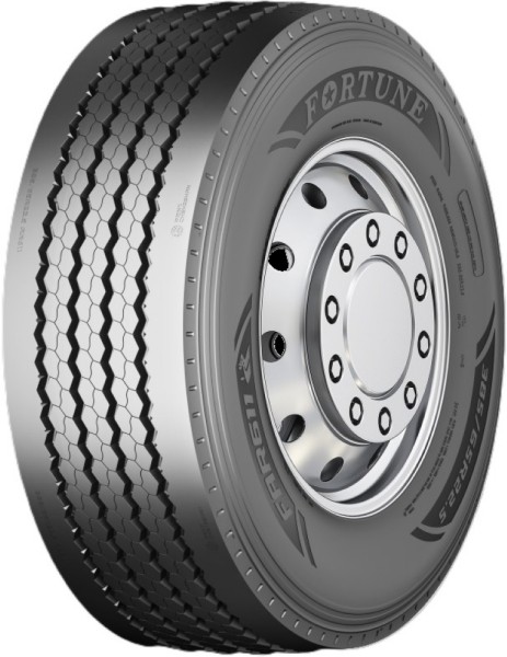 385/65 R22,5 170J FAR611 M+S 3PMSF TL FORTUNE