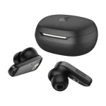 Rozbaleno - EDIFIER NeoBuds Planar TWS černá / bezdrátová sluchátka /mikrofon/ANC/bluetooth 5.4/až 30h/dobíjecí pouzdro / rozbaleno (NeoBuds Planar black.Rozbaleno)