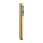 REA - Sprchová hlavice JS-018 BRUSH GOLD REA-07052