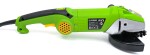 Elektrická úhlová bruska 150 mm FIELDMANN FDB 201401-E
