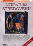 Literatura středověku Naučné karty