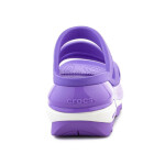 Dřeváky Crocs Mega Crush Triple Strap 209842-5AJ EU