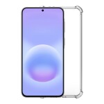 Samsung zadní kryt na mobil Samsung Galaxy A57 5G transparentní odolné vůči nárazům GP-FPA576AEETW