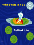 Delfíní lidé (poškozená) - Torsten Krol