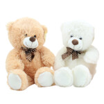 Plyšový medvěd/pejsek 55 cm