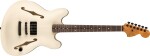 Fender Delonge Starcaster RW BHW SOWT