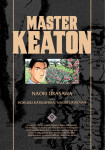 Master Keaton, Vol. 9 - Naoki Urasawa