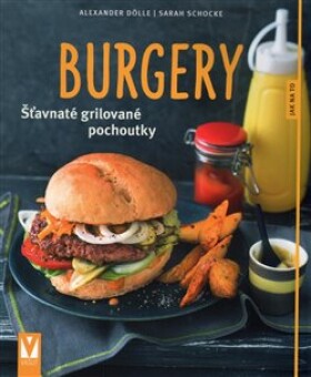 Burgery Alexander Dölle