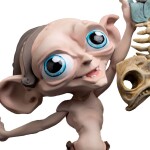 Pán prstenů figurka - Sméagol 11 cm (Weta Workshop)