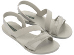 Ipanema Vibrant Sandal 83767-BP938 Dámské sandály béžové 37