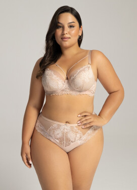 Kalhotky Ava 2154 S-2XL shimmer M