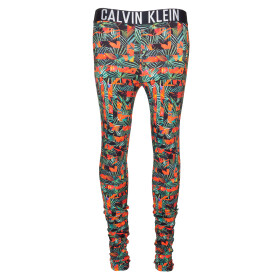 Dámské legíny KW0KW00360 - Calvin Klein XS