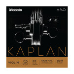 D´Addario Orchestral Kaplan AMO Violin KA310 4/4L