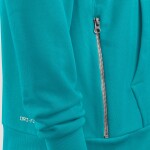 Nike Pánská mikina Miami Dolphins NFL 2025 Sideline Standard Issue Hoodie Velikost: M
