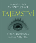 Tajemství - Tereza Dobiášová