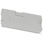 Phoenix Contact 3212426 zakončovací víko 50 ks