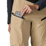PATAGONIA W's Snowdrifter Bibs, ORTN velikost: S