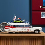 LEGO® 10274 Krotitelé duchů ECTO-1