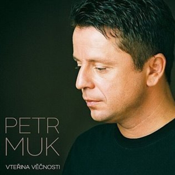 Vteřina věčnosti - 2 LP - Petr Muk