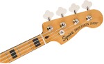 Fender Squier Classic Vibe Precision Bass 70s