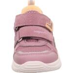 Dívčí celoroční boty STORM Purple/Orange, Superfit, 1-006390-8500, fialová - 36