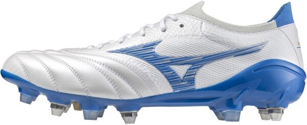 Kopačky Mizuno MORELIA NEO IV ALPHA JAPAN MIX P1GC244025 Velikost obuvi EU: