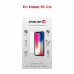 SWISSTEN Ochranné temperované sklo RE 2.5D pro HONOR 90 LITE (74517965)