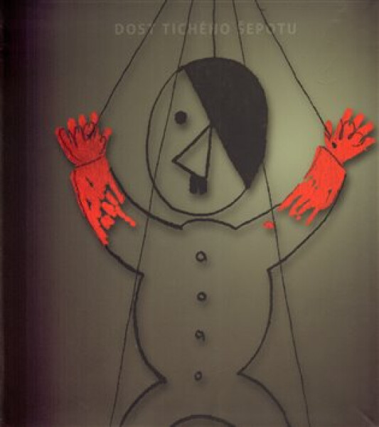 Dost tichého šepotu - Exilová výtvarná scéna v Československu (1933–1939) - Bronislava Rokytová