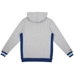 Mitchell & Ness Pánská mikina North Carolina Tar Heels NCAA Pinnacle Heavyweight Fleece Hoodie Velikost: XL