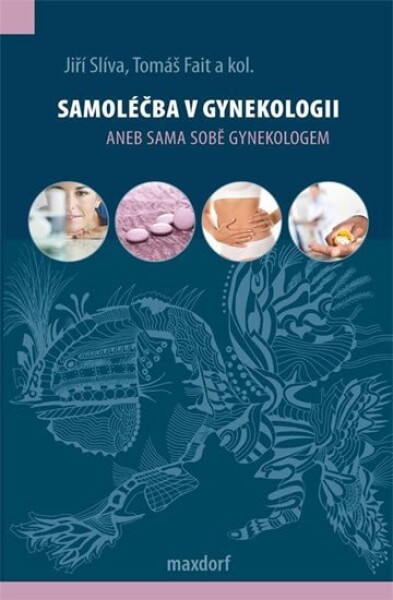 Samoléčba gynekologii