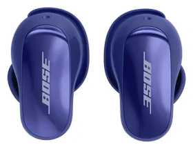 Bose QuietComfort Ultra Earbuds (2. Gen.) Midnight Violet / Bezdrátová sluchátka do uší (896637-0050)