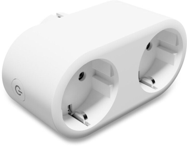 Tesla Smart Plug Dual