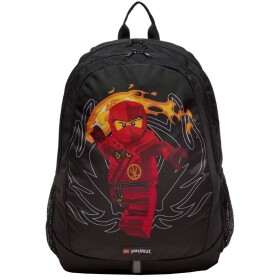 LEGO Core line Ninjago 20279-2409 Backpack černý 25l