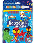Spidey - Kouzelné aktivity