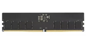 GOODRAM 16GB (1x16GB) 5600MHz / DDR5 / DIMM / CL46 / 1.1V (GR5600D564L46S/16G)