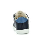 Geox Steppieup Navy/Avio první