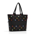 Kabelka Reisenthel Shopper e1 Dots