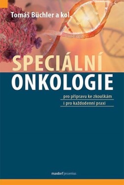 Speciální onkologie,