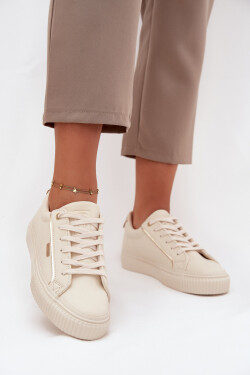 Sportovní obuv model 216434 Step in style 36