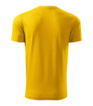 Element tričko unisex žlutá M