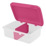 Zdravá sváča - komplet box Sovička