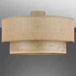 Svítidlo Duo 11753 Mini Wood 1xE27