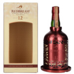 Redbreast Limited Edition Bird Feeder 2022 Whiskey 12yo 0,7L