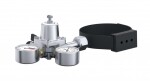 HANSGROHE - Aqittura M91 Prodlužovací sada pro 2kg láhev CO2 76819000