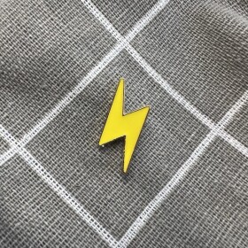 Pinarna.cz Žlutý blesk