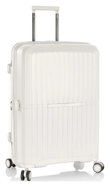 Heys Airlite M White 81 l HEYS-10158-0016-26