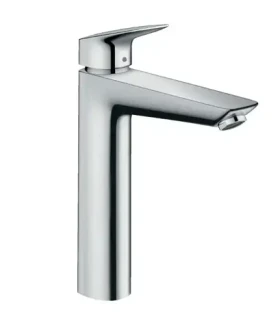 Hansgrohe Logis - Umyvadlová baterie s výpustí chrom (71090000)